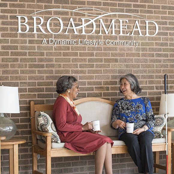 Broadmead Residents' Association