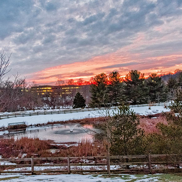 Campus at Broadmead